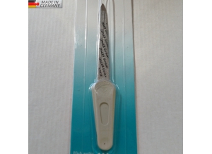 Металлическая пилка (10 см) GERMANY, # 8106Z