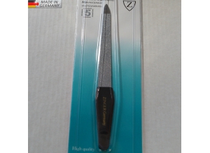 Металлическая пилка (12 см) GERMANY, # 8107