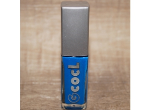 Краска для стемпинга "GcocL" (синяя)