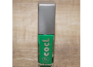 Краска для стемпинга "GcocL" (зеленая)