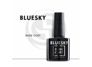 BLUESKY Base Coat (базовое покрытие), 10 мл.