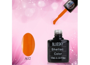 Shellac BLUESKY, № А12
