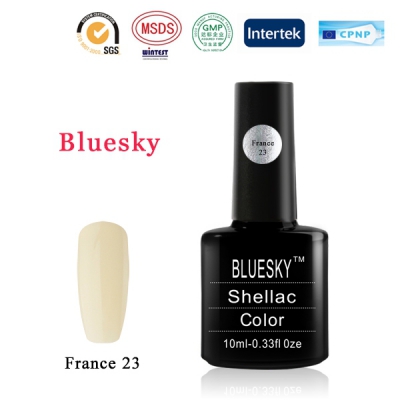 Shellac BLUESKY, № France 23