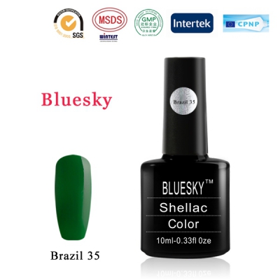 Shellac BLUESKY, № Brazil 35