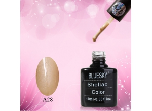 Shellac BLUESKY, № А28