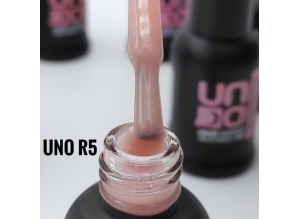 UNO Color Rubber Base (камуфлирующая база), № R5